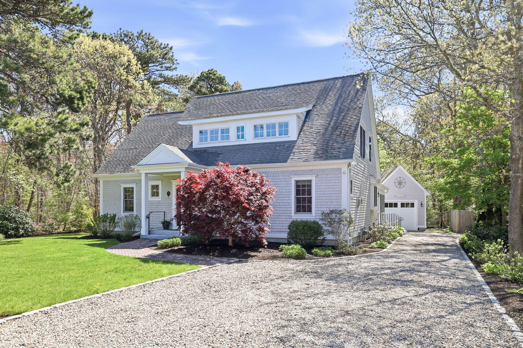 58 Ploughed Neck Road Sandwich MA 02537