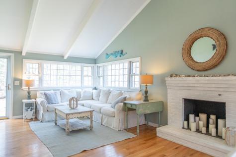 154 Bayridge Drive Dennis MA 02660