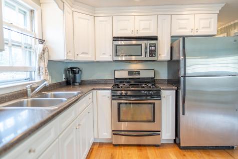 154 Bayridge Drive Dennis MA 02660