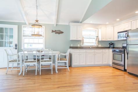 154 Bayridge Drive Dennis MA 02660