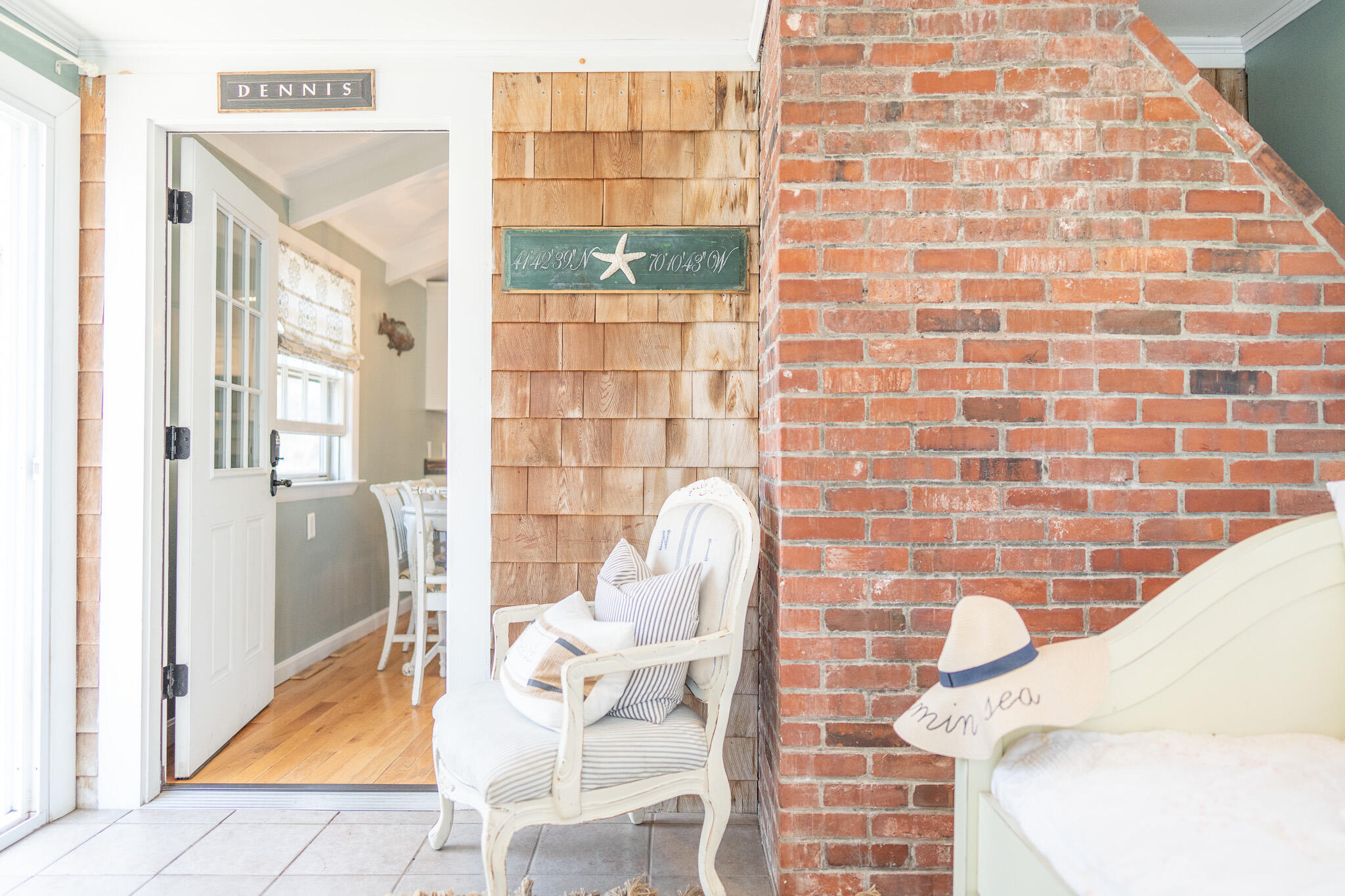 154 Bayridge Drive Dennis MA 02660