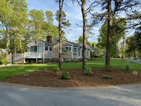 154 Bayridge Drive Dennis MA 02660