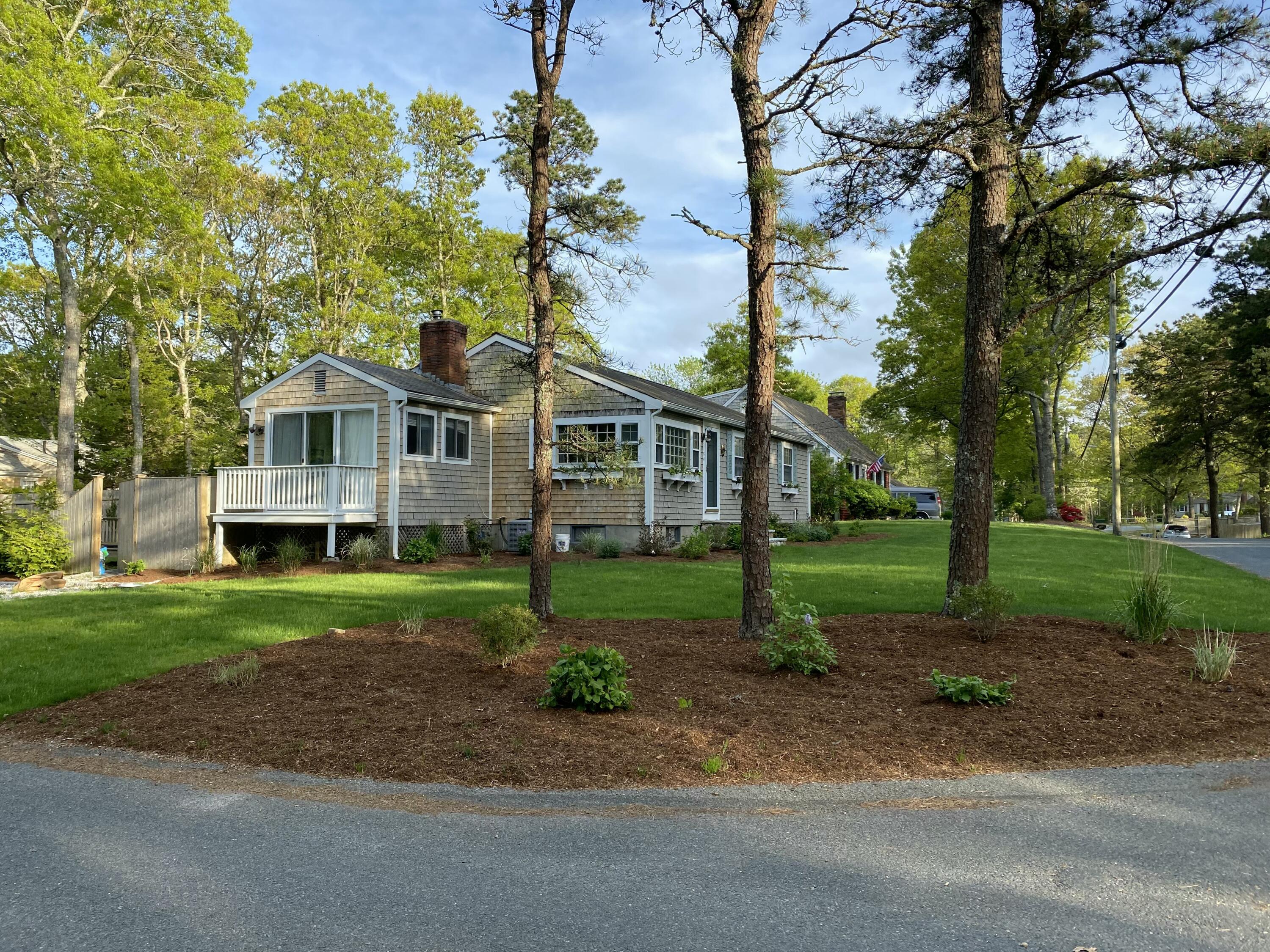 154 Bayridge Drive, Dennis MA — view 3