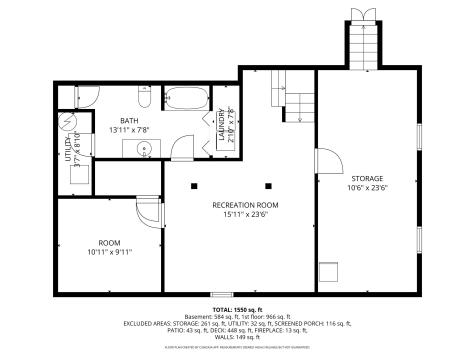 154 Bayridge Drive Dennis MA 02660