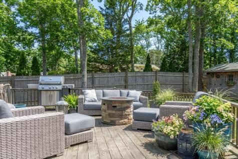 154 Bayridge Drive Dennis MA 02660