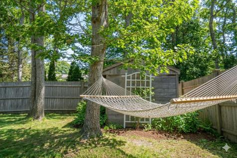 154 Bayridge Drive Dennis MA 02660