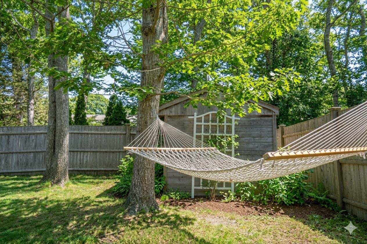 154 Bayridge Drive Dennis MA 02660