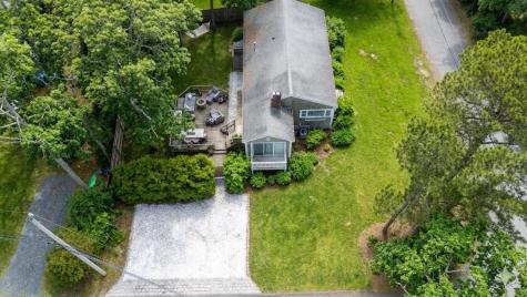 154 Bayridge Drive Dennis MA 02660