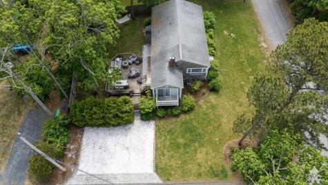 154 Bayridge Drive Dennis MA 02660