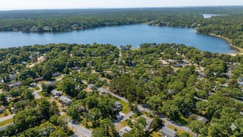 154 Bayridge Drive Dennis MA 02660