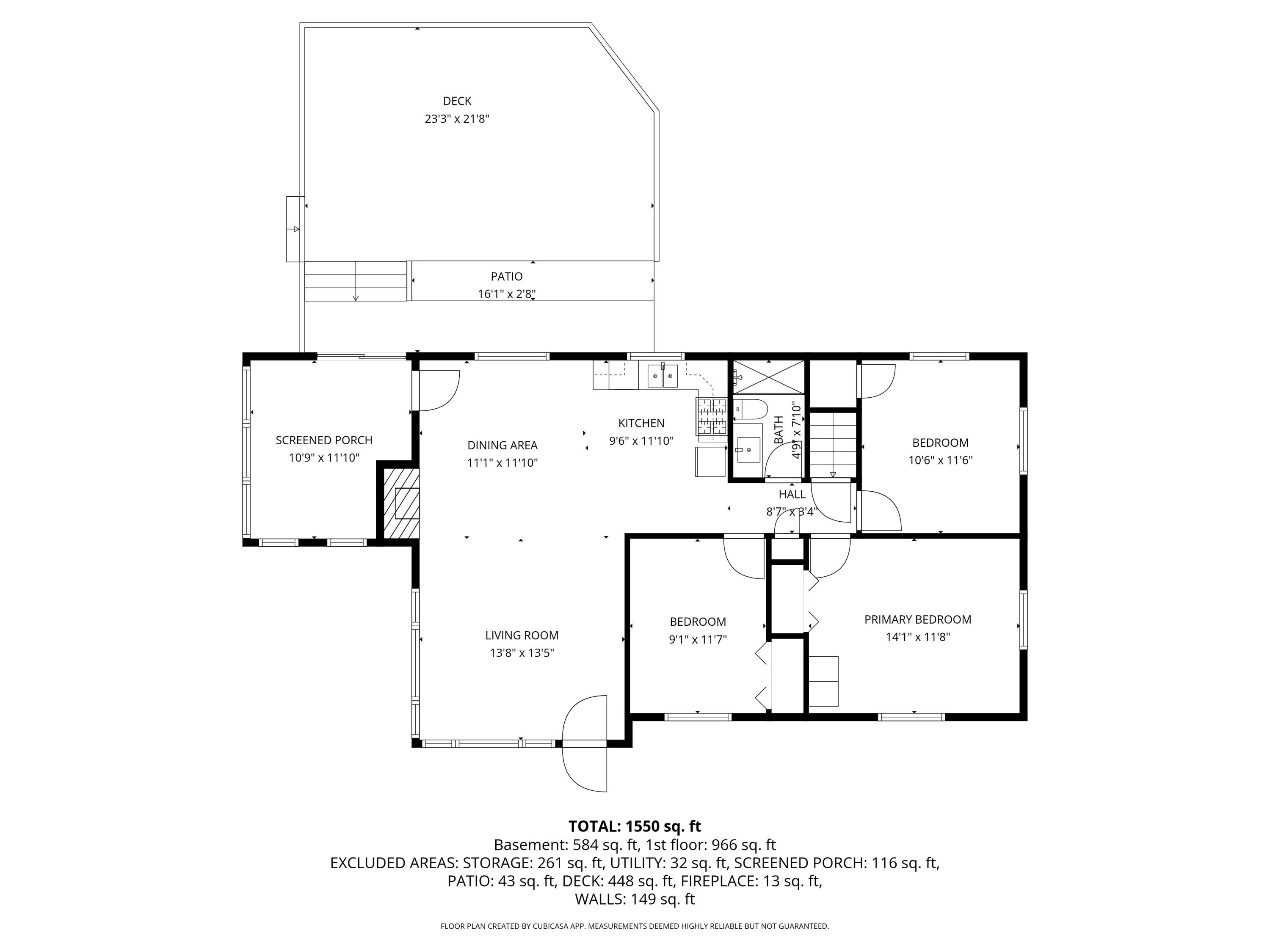 154 Bayridge Drive Dennis MA 02660