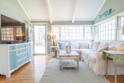 154 Bayridge Drive Dennis MA 02660