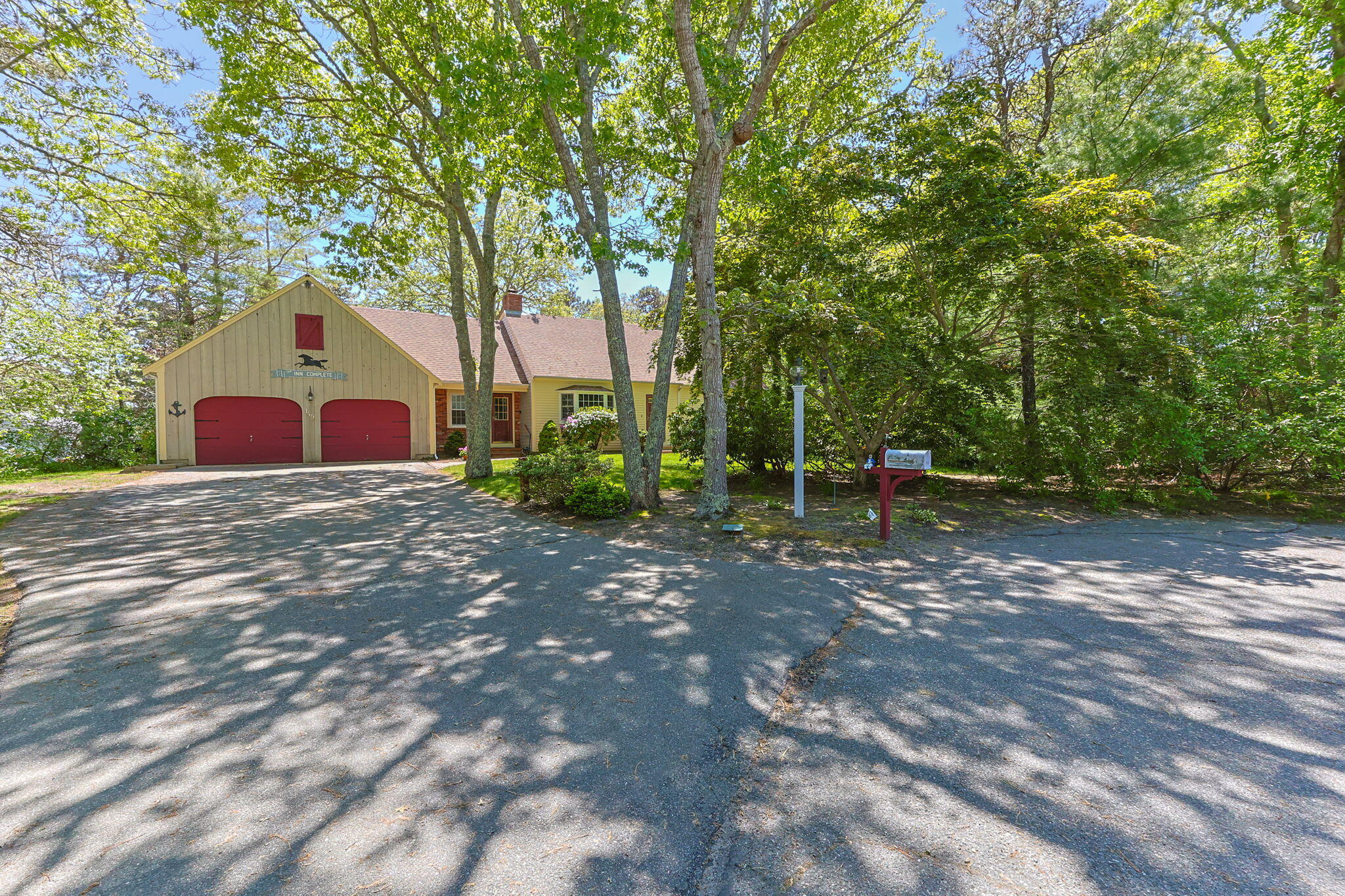 149 Island View Lane Chatham MA 02659