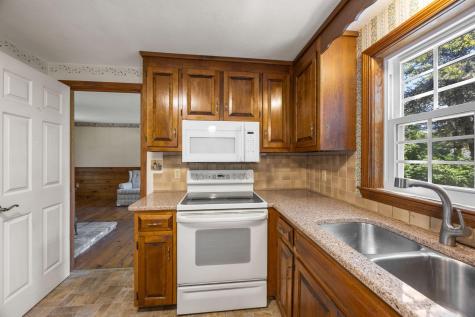 149 Island View Lane Chatham MA 02659