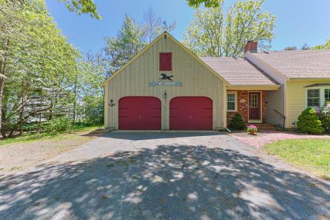 149 Island View Lane Chatham MA 02659