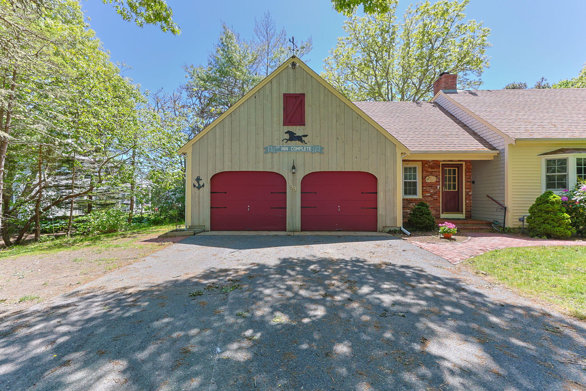 149 Island View Lane Chatham MA 02659