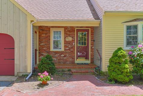 149 Island View Lane Chatham MA 02659
