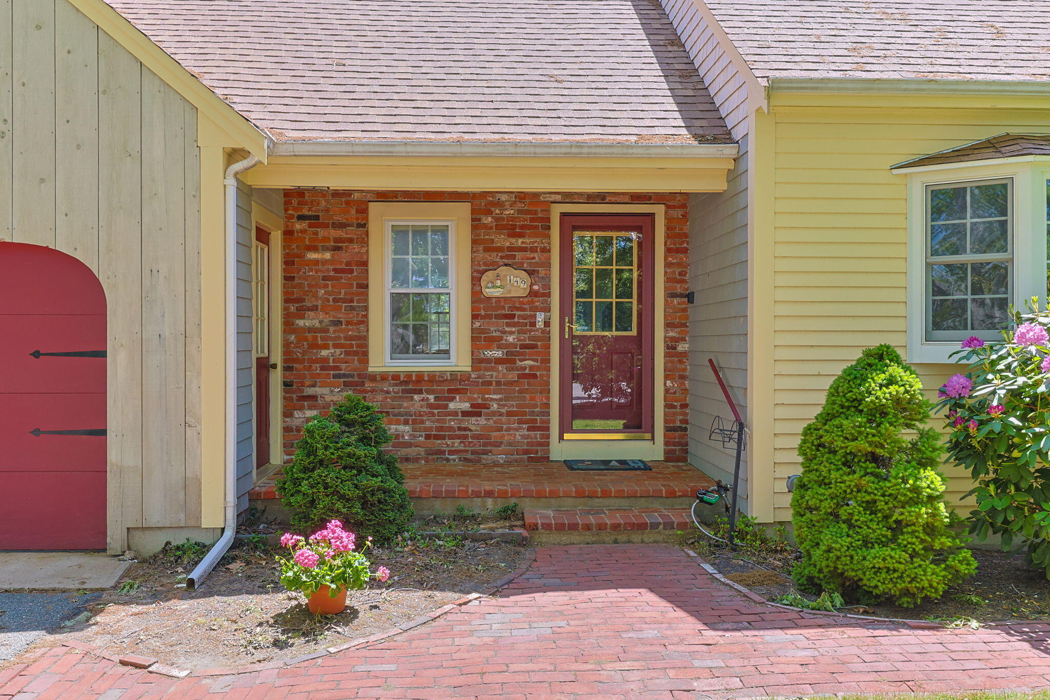 149 Island View Lane Chatham MA 02659
