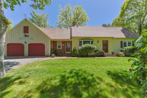 149 Island View Lane Chatham MA 02659