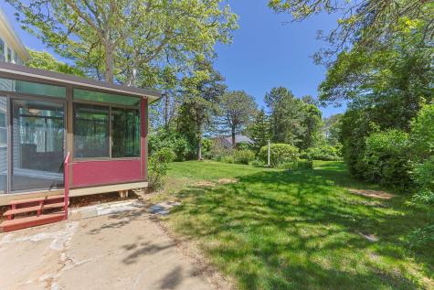 149 Island View Lane Chatham MA 02659