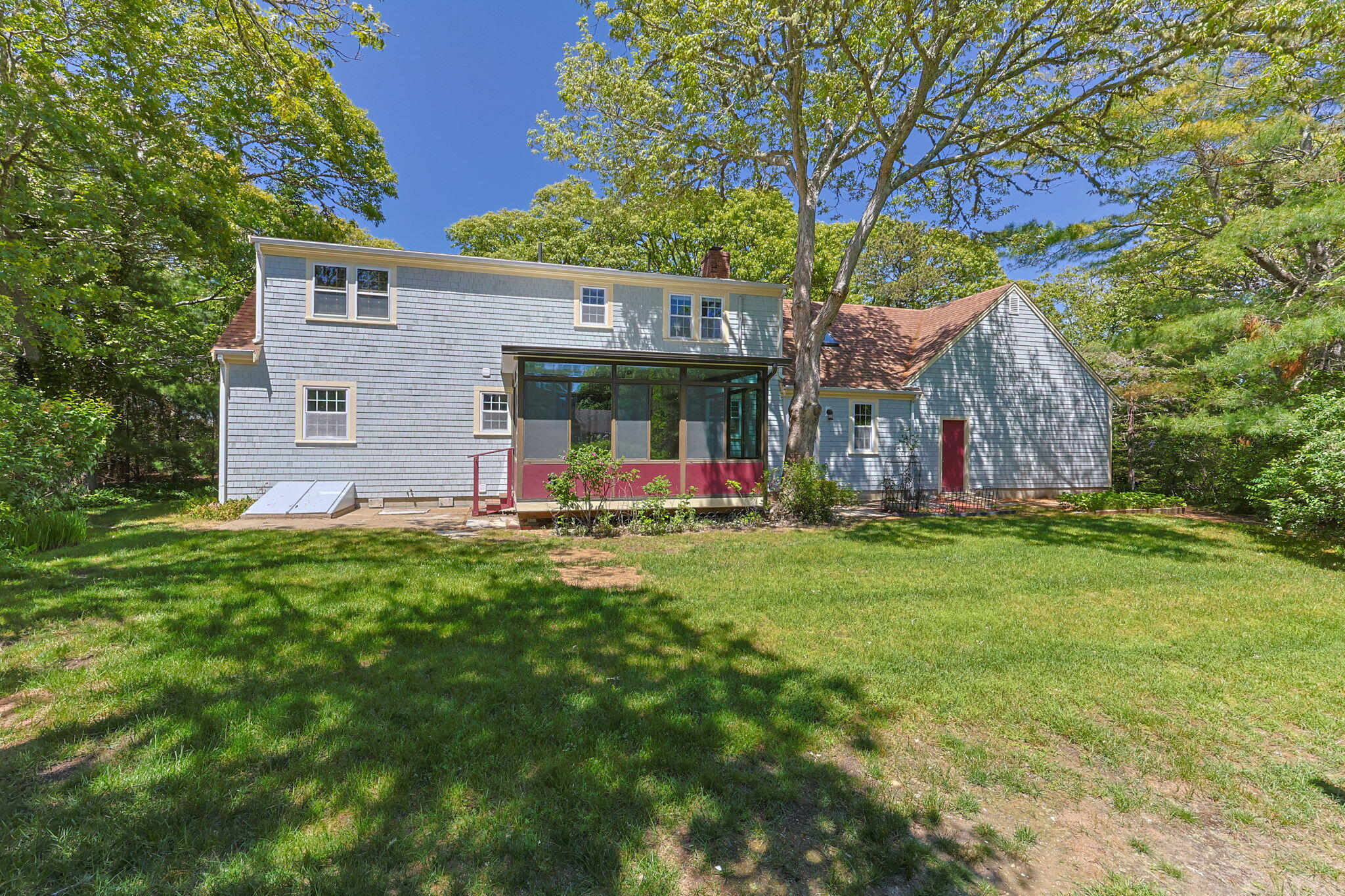 149 Island View Lane Chatham MA 02659
