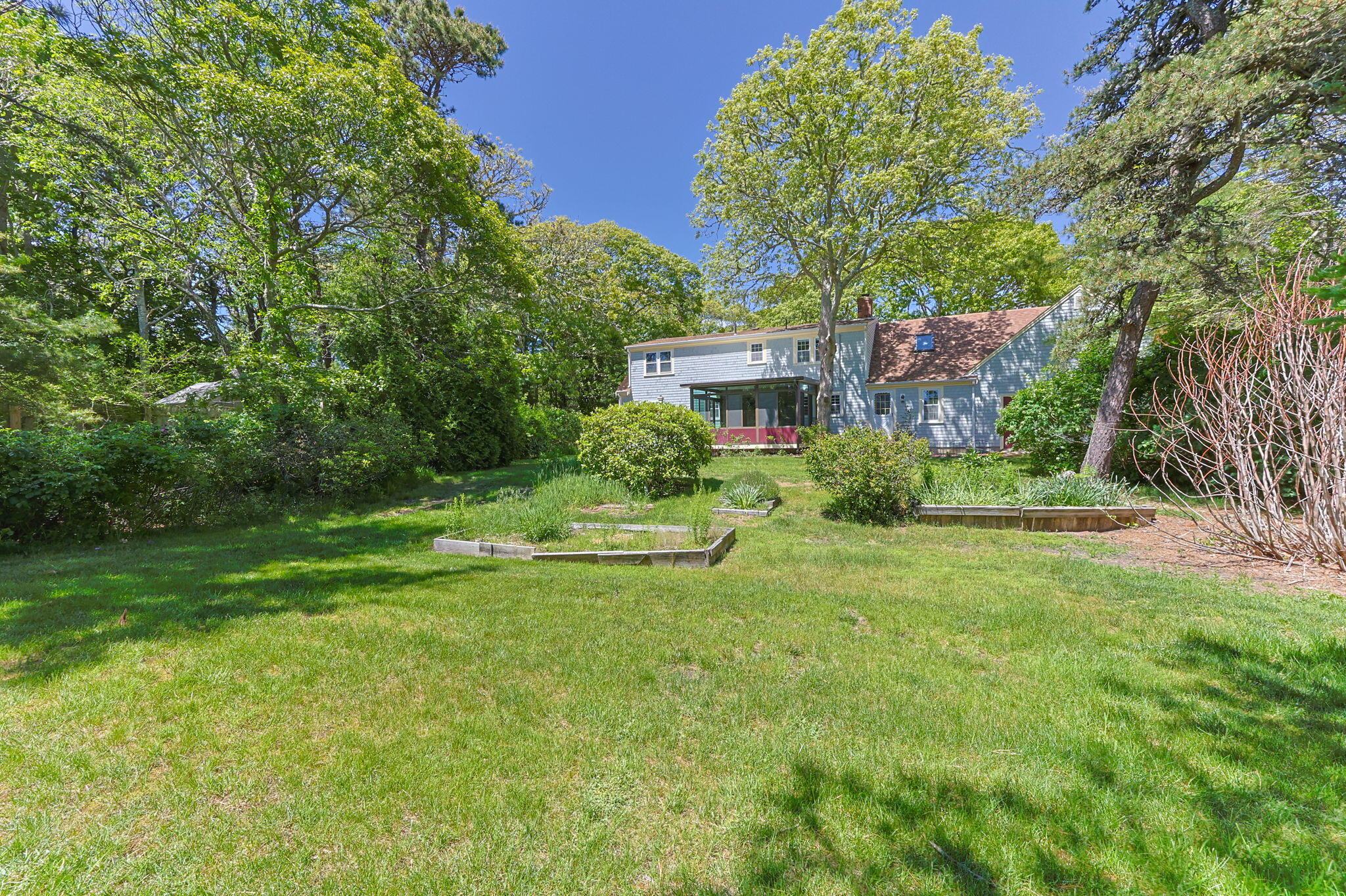 149 Island View Lane Chatham MA 02659