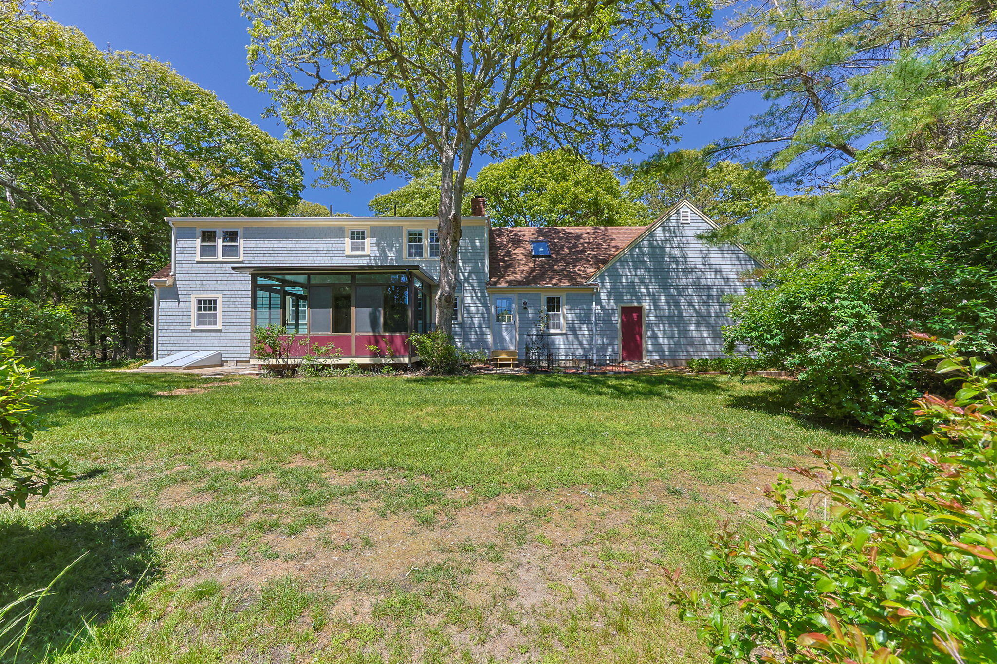 149 Island View Lane Chatham MA 02659