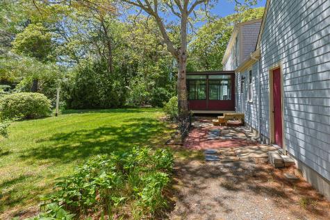 149 Island View Lane Chatham MA 02659