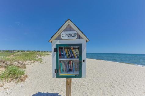 149 Island View Lane Chatham MA 02659