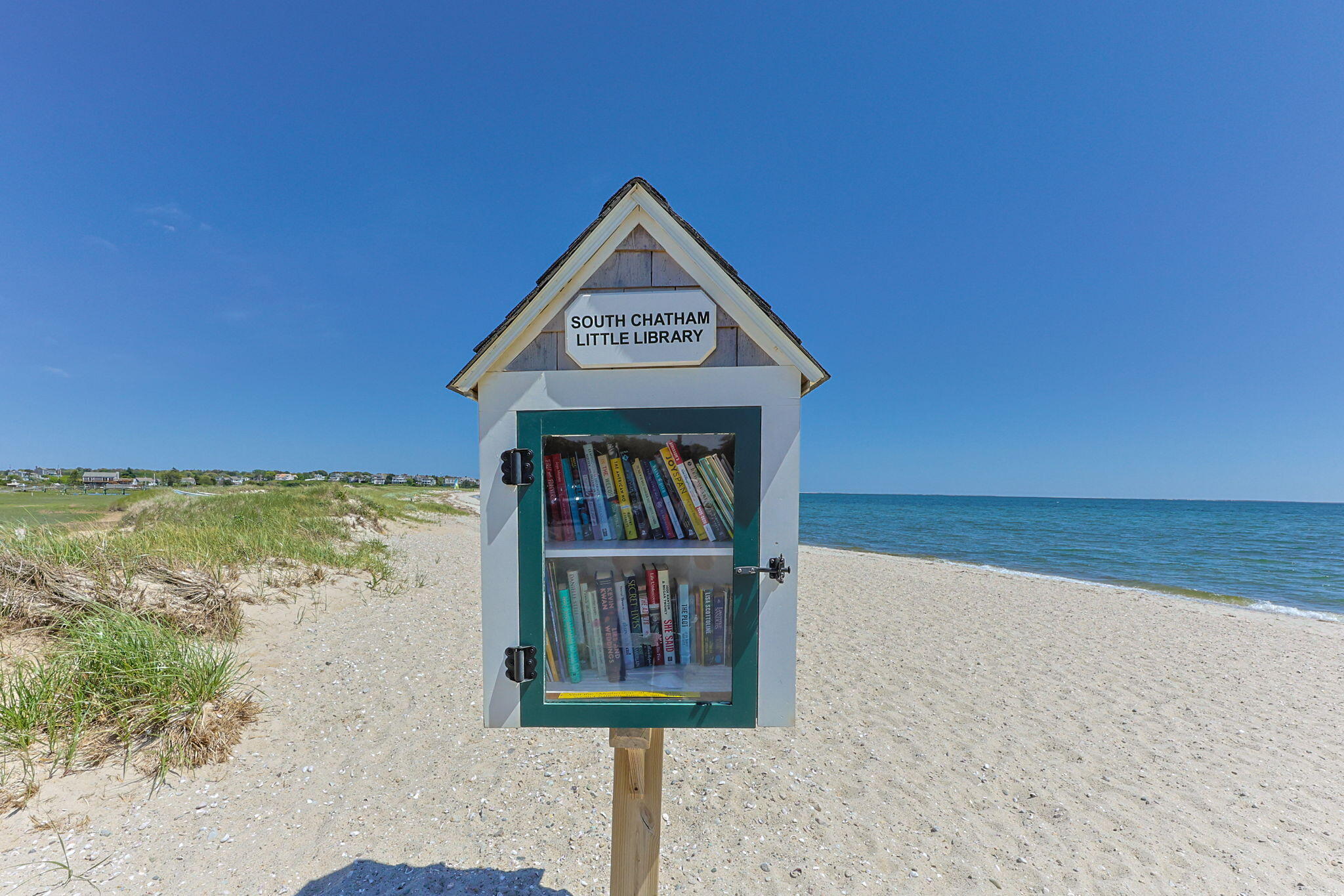149 Island View Lane Chatham MA 02659