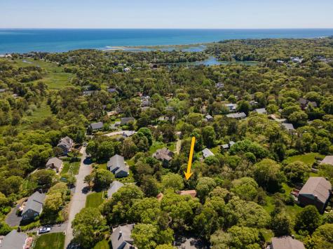 149 Island View Lane Chatham MA 02659