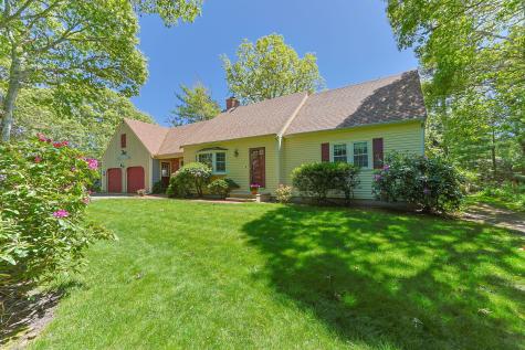 149 Island View Lane Chatham MA 02659