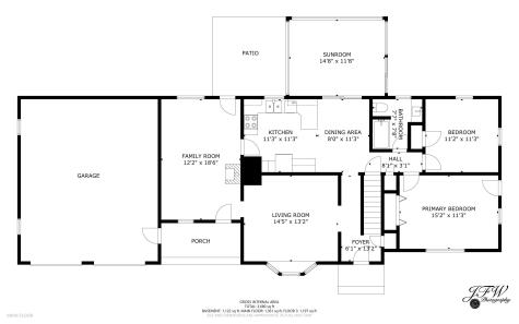 149 Island View Lane Chatham MA 02659
