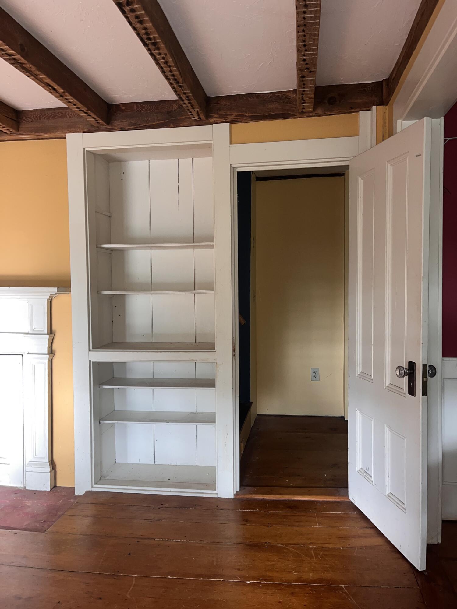 4 Slade Hill Road Truro MA 02666