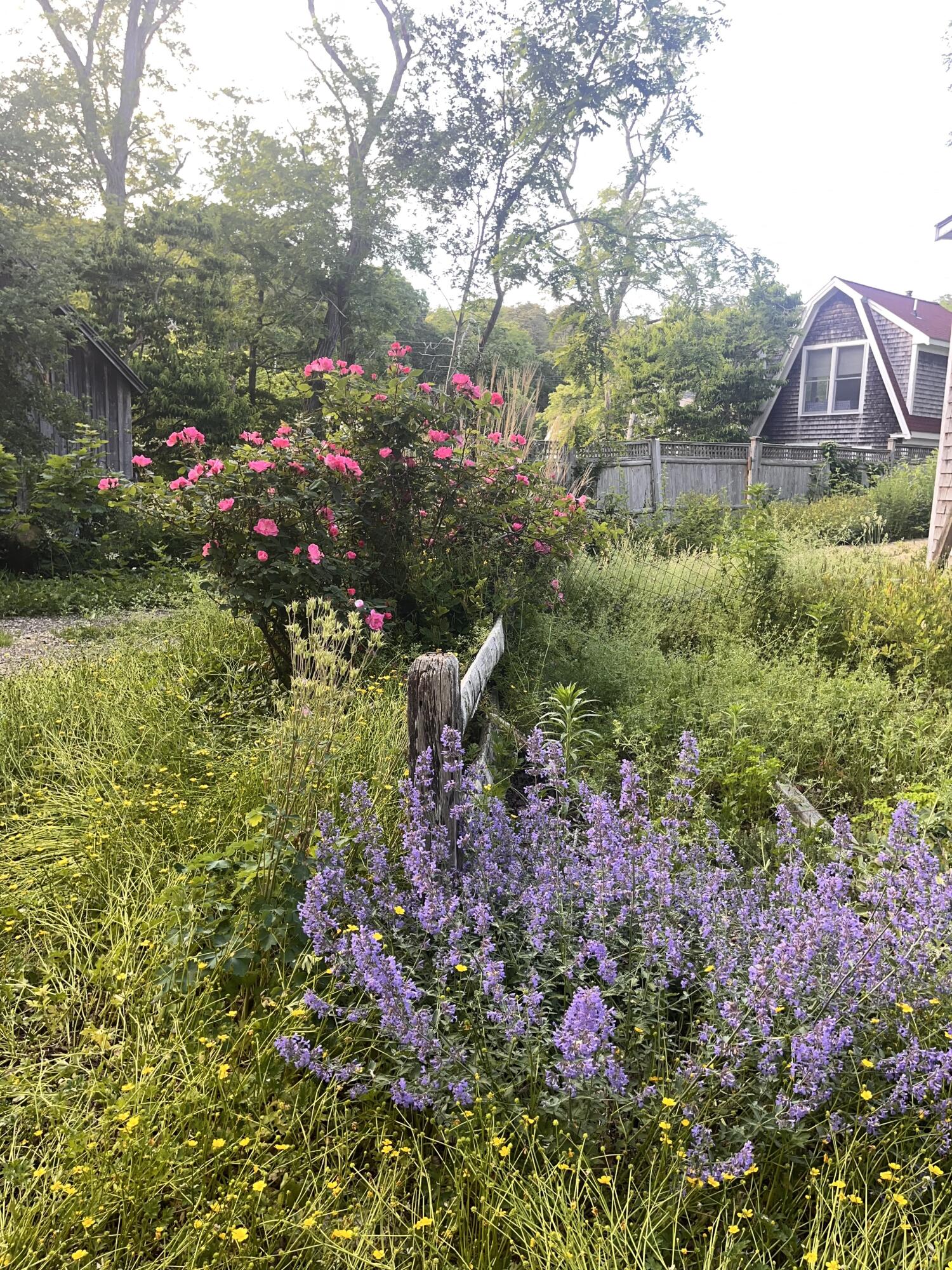 4 Slade Hill Road Truro MA 02666