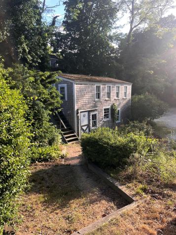 4 Slade Hill Road Truro MA 02666