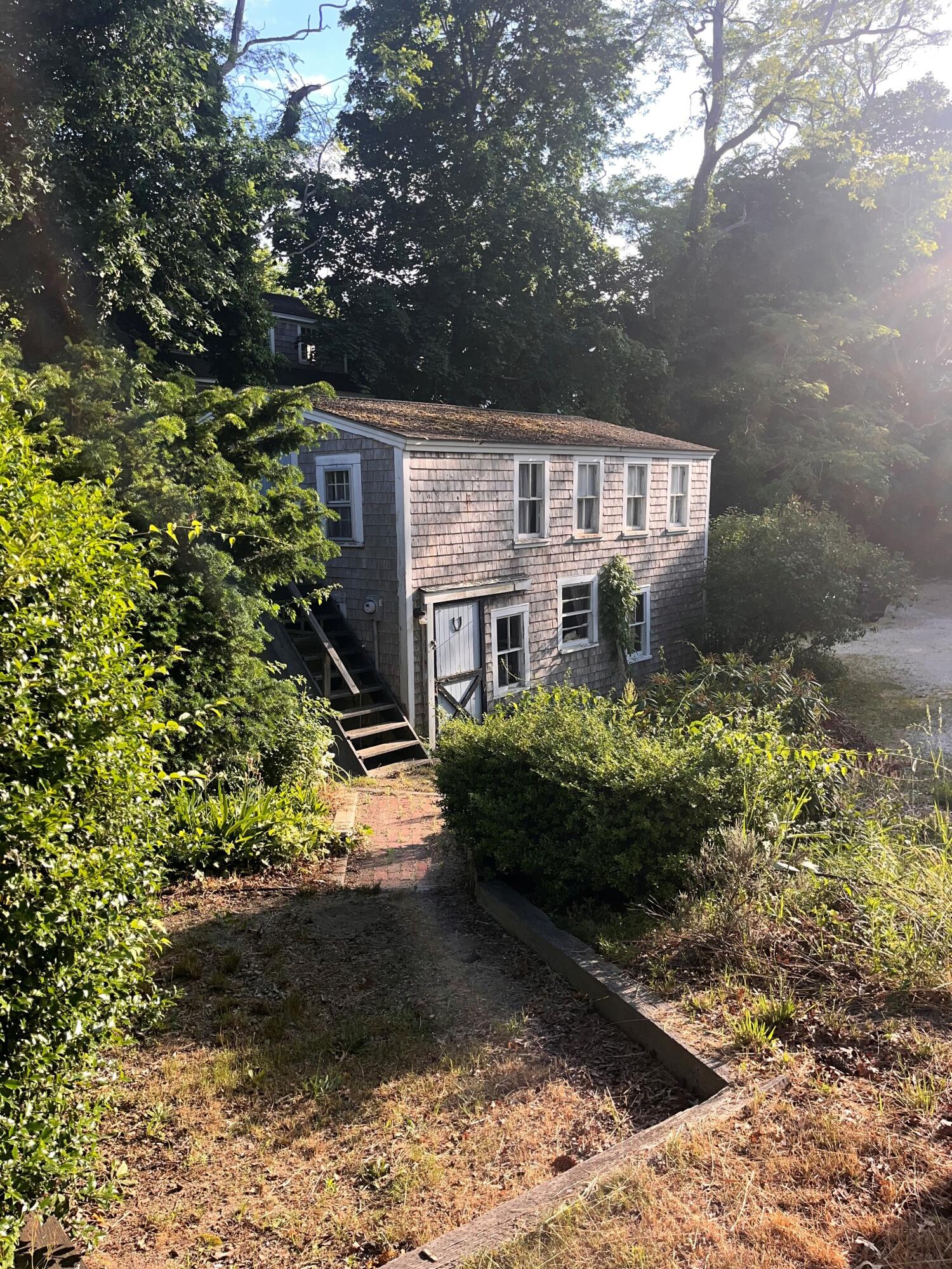 4 Slade Hill Road Truro MA 02666