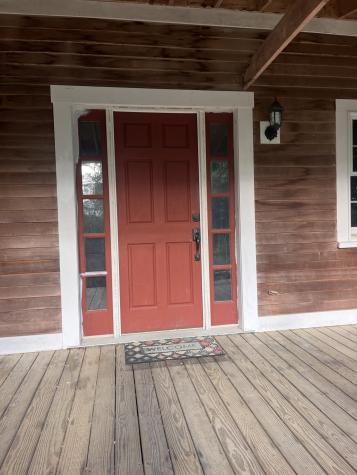 4 Slade Hill Road Truro MA 02666