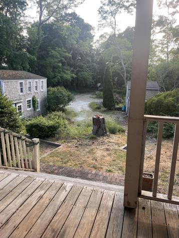4 Slade Hill Road Truro MA 02666