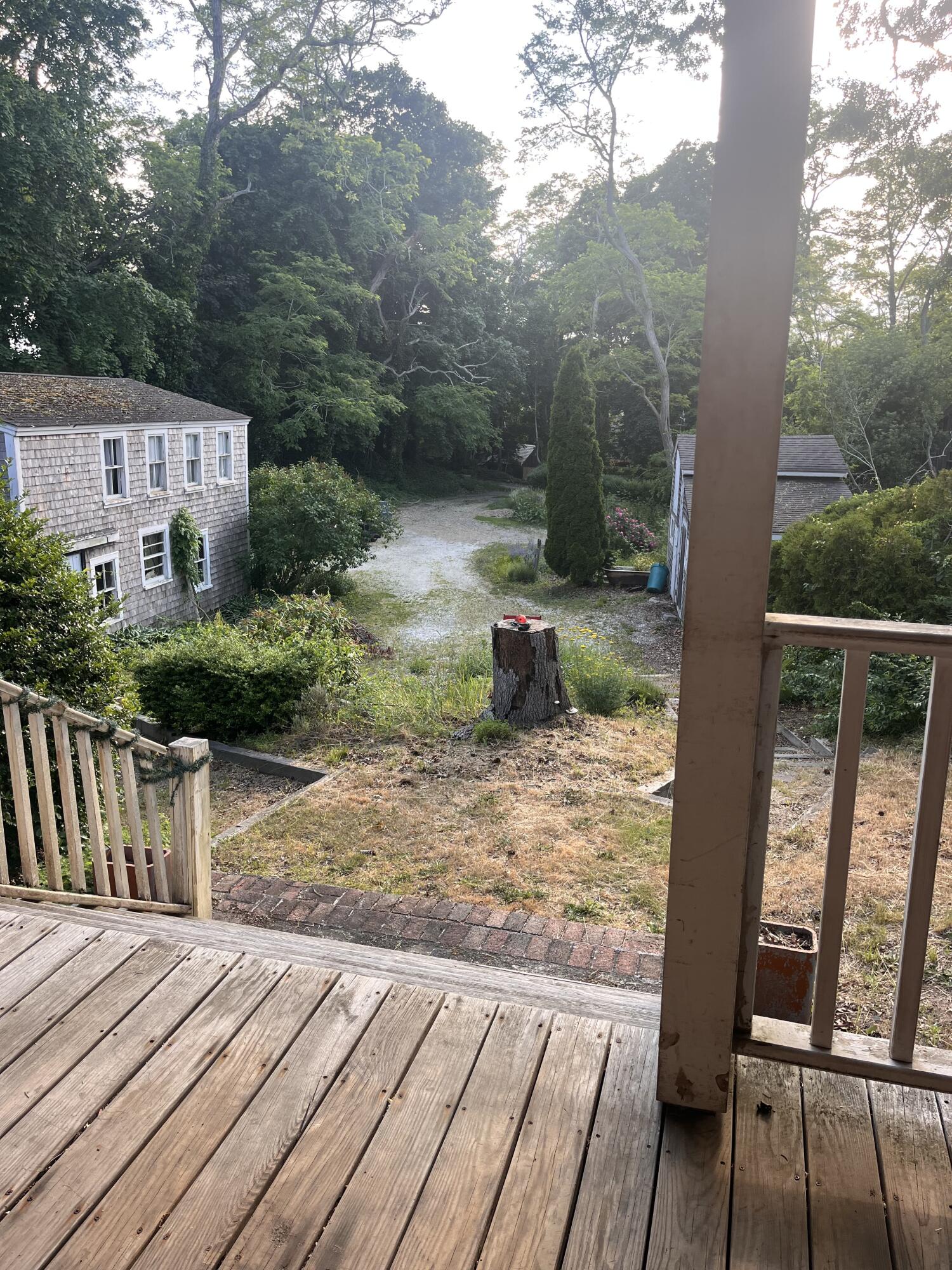 4 Slade Hill Road Truro MA 02666