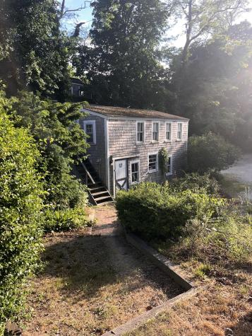 4 Slade Hill Road Truro MA 02666