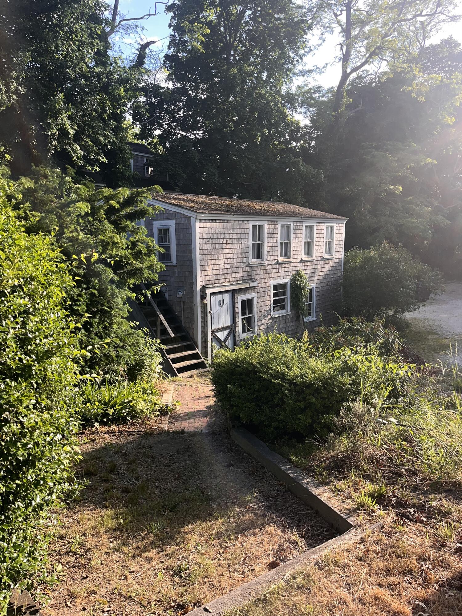 4 Slade Hill Road Truro MA 02666
