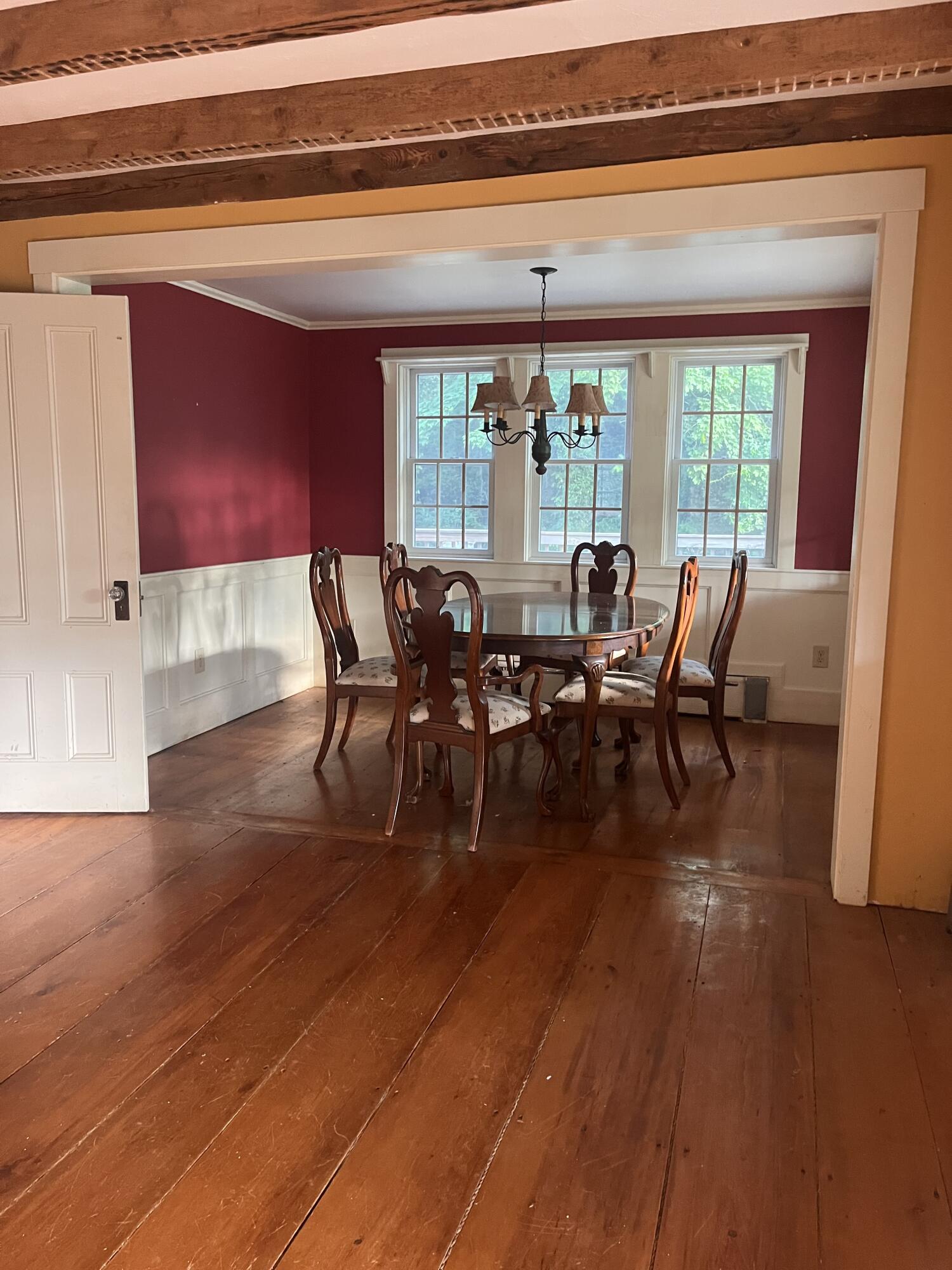 4 Slade Hill Road Truro MA 02666