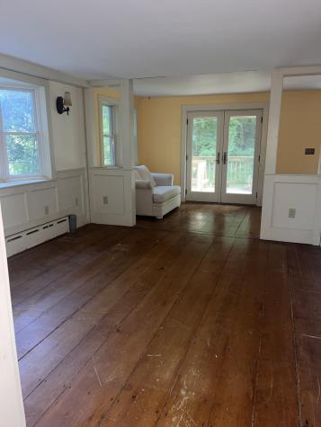 4 Slade Hill Road Truro MA 02666