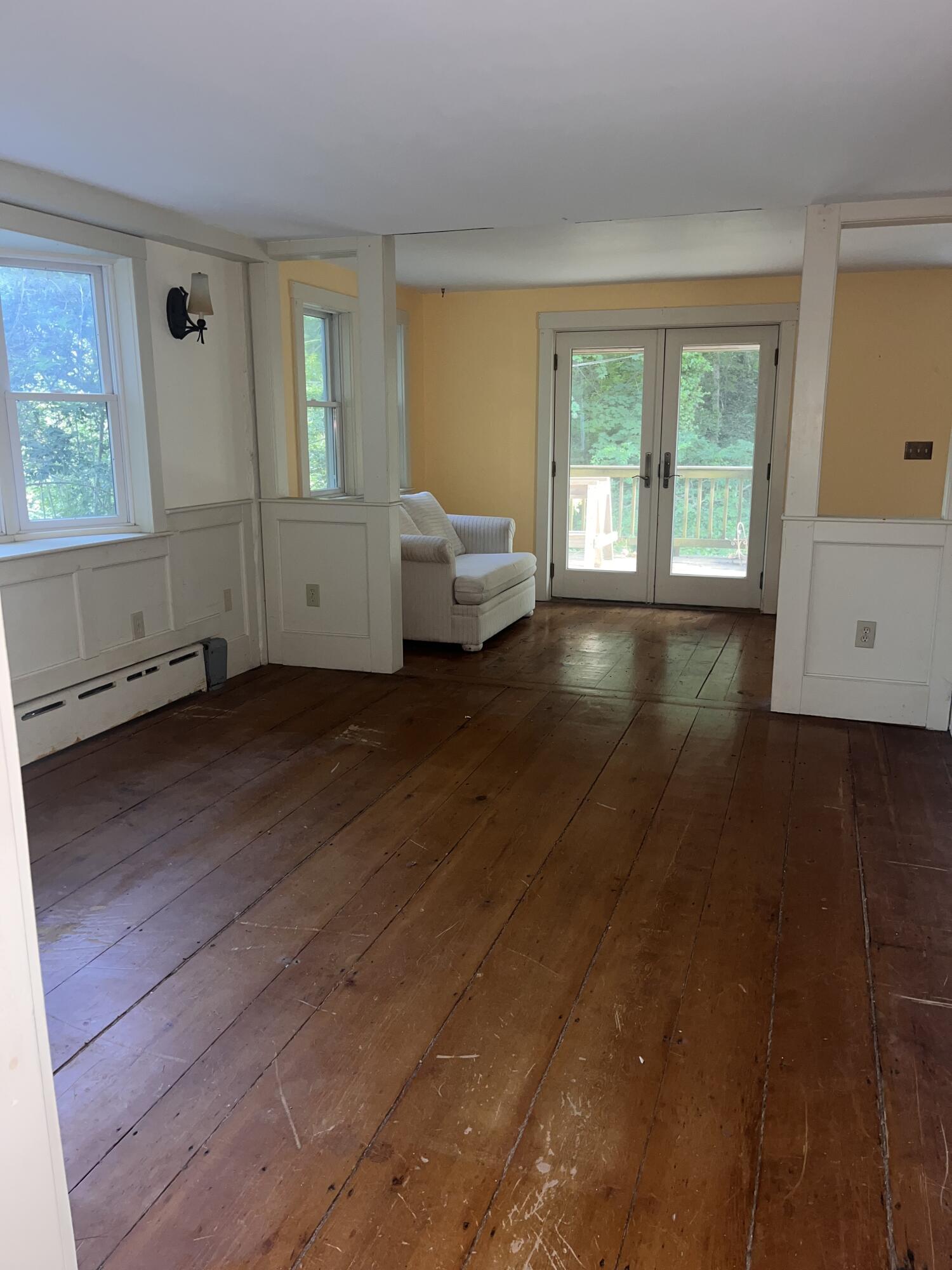 4 Slade Hill Road Truro MA 02666