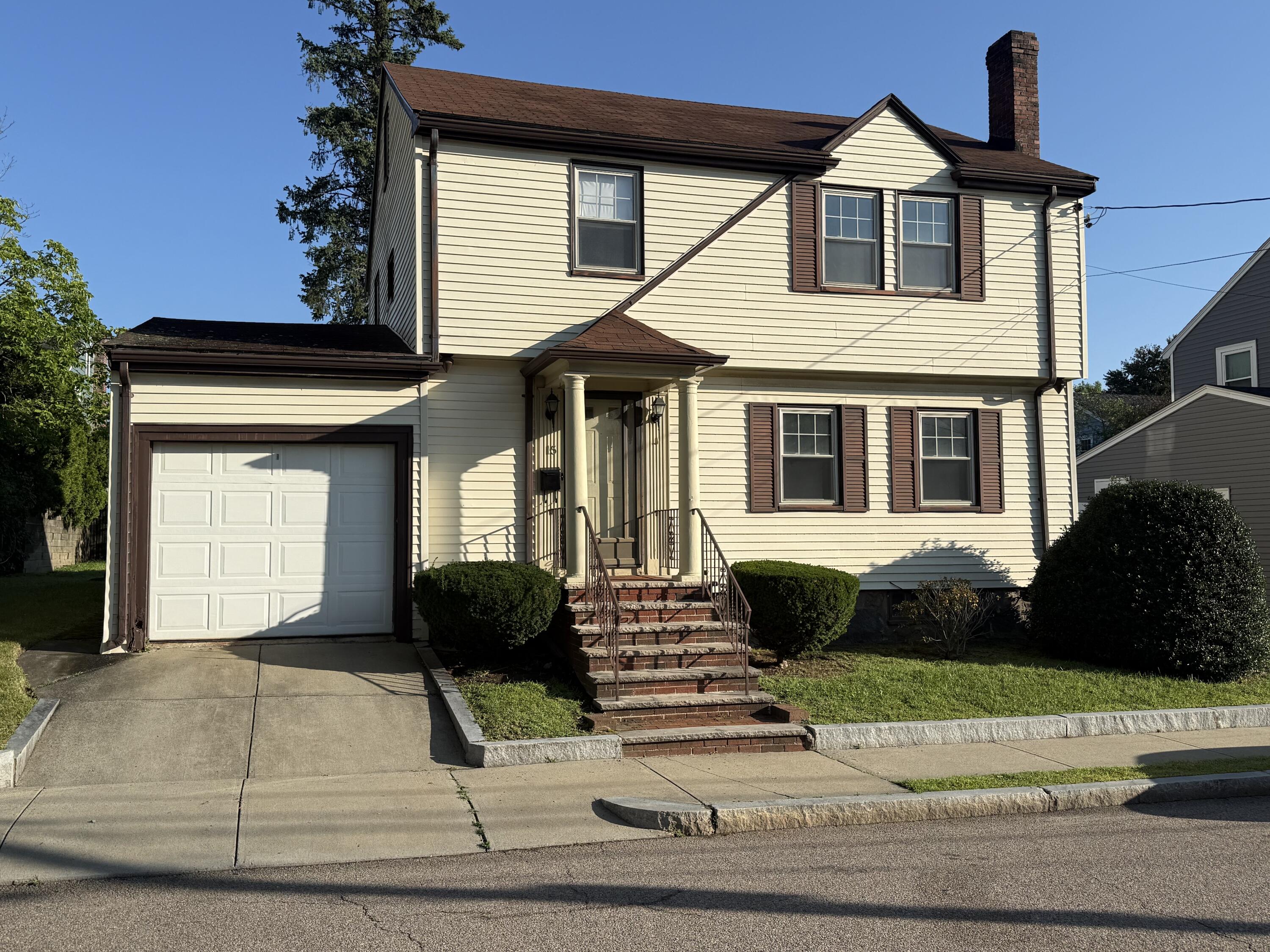 15 Barna Road Boston MA 02123