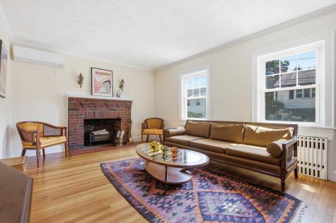 15 Barna Road Boston MA 02123