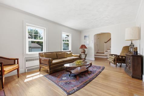 15 Barna Road Boston MA 02123