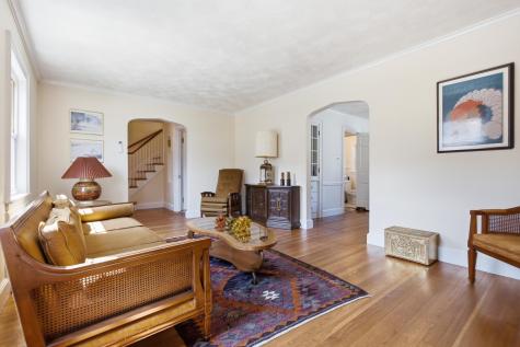 15 Barna Road Boston MA 02123