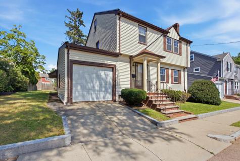 15 Barna Road Boston MA 02123
